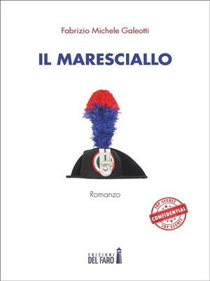 cover image of Il maresciallo